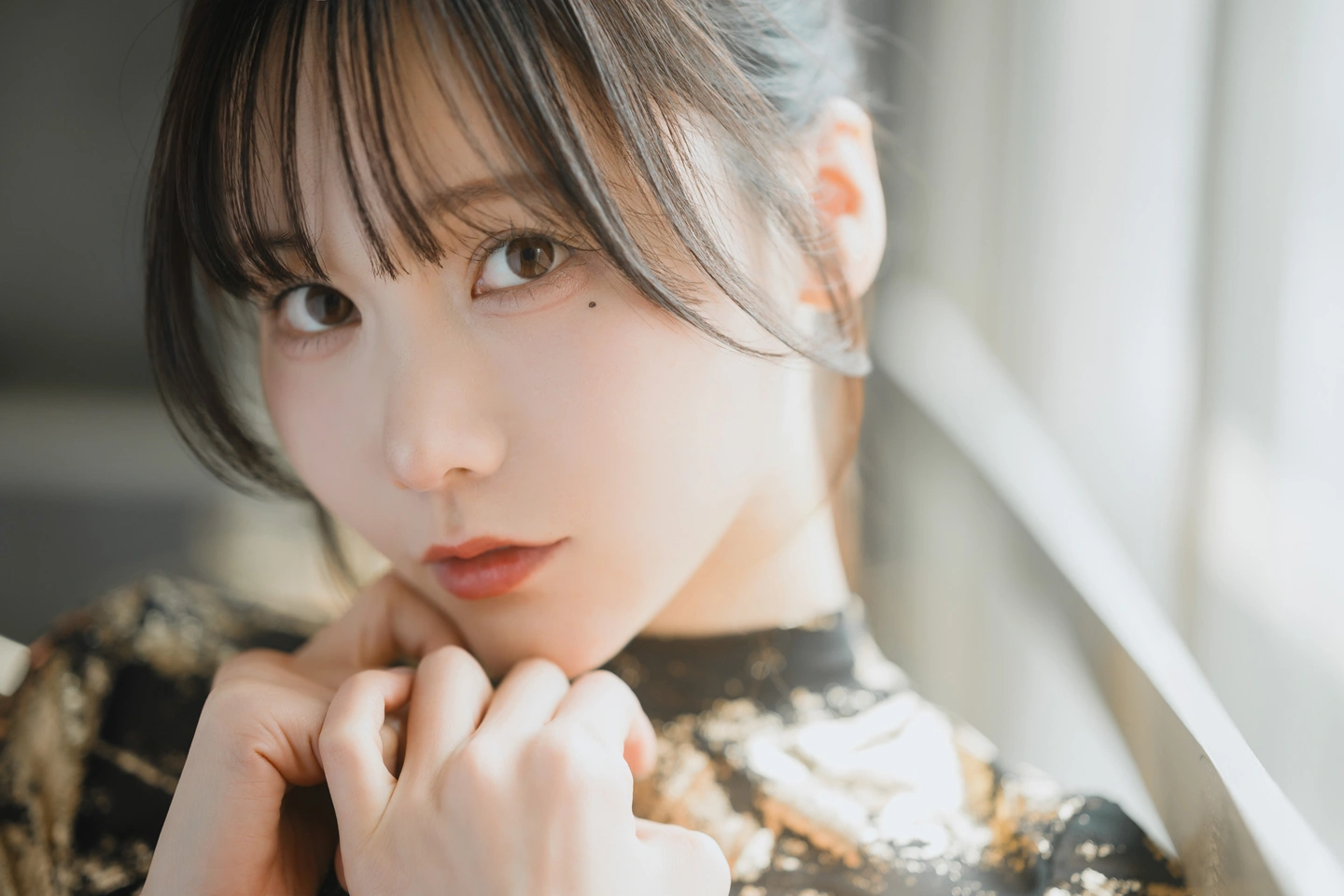 Kenken (Kenken) Fantia SILVER GOLD 220P 2 (220 photos) - Kenken (けん研) - Photo 211 of 220