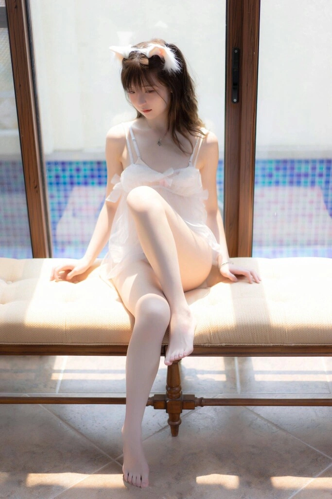 Yi Xiaoyangze NO.0000 Weibo Mixed Photos [660P-635M] (661 photos) - Yi Xiao Yang Ze (一小央泽) - Photo 6 of 661
