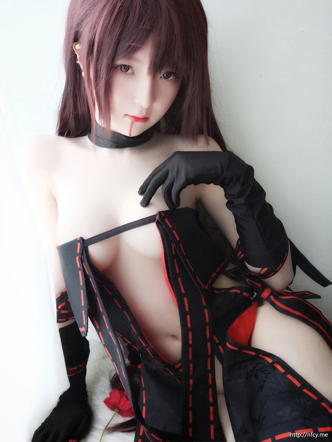 Yi Xiaoyangze NO.0000 Weibo Mixed Photos [660P-635M] (661 photos) - Yi Xiao Yang Ze (一小央泽) - Photo 11 of 661