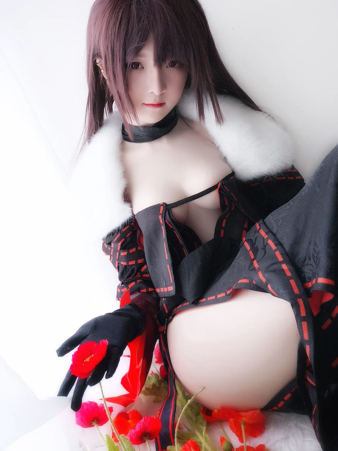 Yi Xiaoyangze NO.0000 Weibo Mixed Photos [660P-635M] (661 photos) - Yi Xiao Yang Ze (一小央泽) - Photo 14 of 661