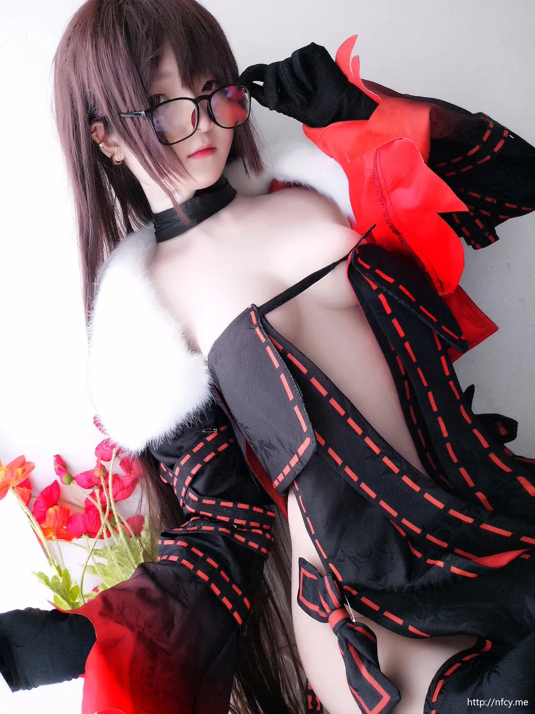 Yi Xiaoyangze NO.0000 Weibo Mixed Photos [660P-635M] (661 photos) - Yi Xiao Yang Ze (一小央泽) - Photo 16 of 661