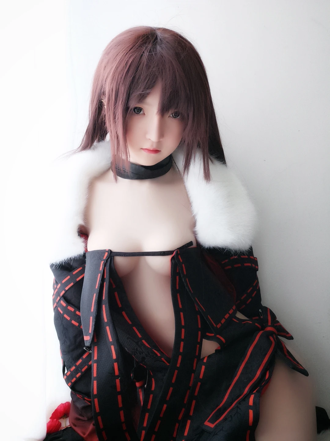 Yi Xiaoyangze NO.0000 Weibo Mixed Photos [660P-635M] (661 photos) - Yi Xiao Yang Ze (一小央泽) - Photo 21 of 661