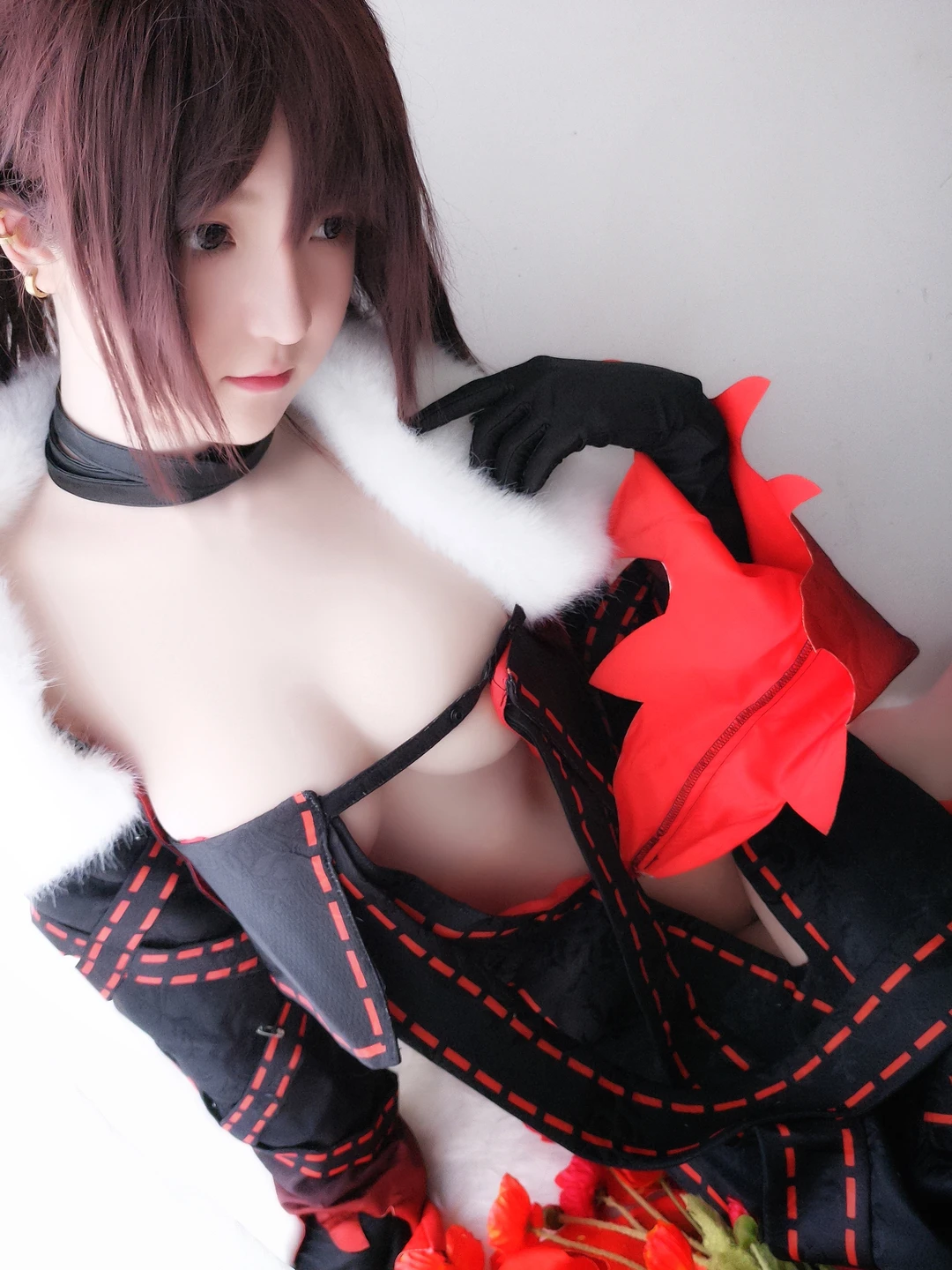 Yi Xiaoyangze NO.0000 Weibo Mixed Photos [660P-635M] (661 photos) - Yi Xiao Yang Ze (一小央泽) - Photo 27 of 661