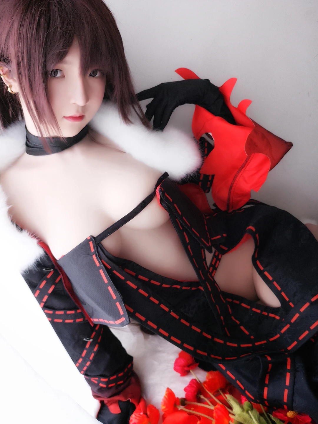 Yi Xiaoyangze NO.0000 Weibo Mixed Photos [660P-635M] (661 photos) - Yi Xiao Yang Ze (一小央泽) - Photo 32 of 661
