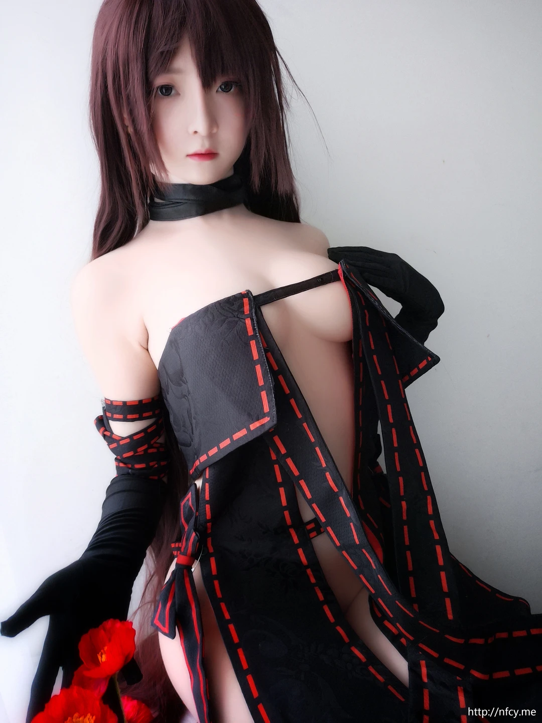 Yi Xiaoyangze NO.0000 Weibo Mixed Photos [660P-635M] (661 photos) - Yi Xiao Yang Ze (一小央泽) - Photo 33 of 661