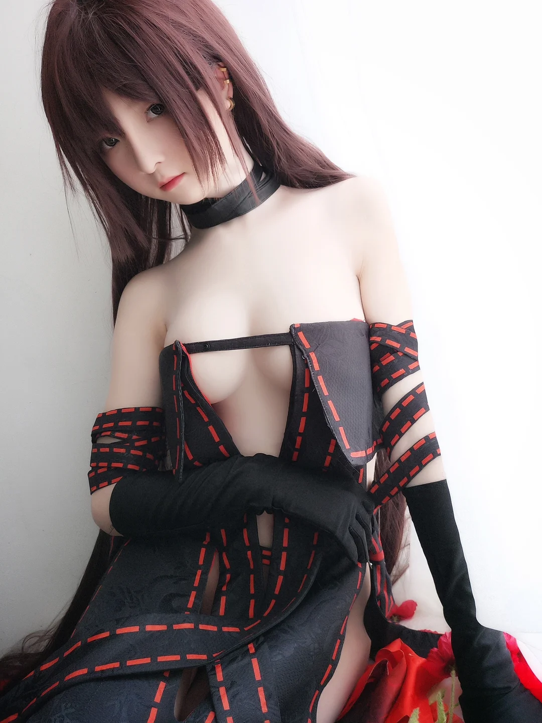 Yi Xiaoyangze NO.0000 Weibo Mixed Photos [660P-635M] (661 photos) - Yi Xiao Yang Ze (一小央泽) - Photo 34 of 661