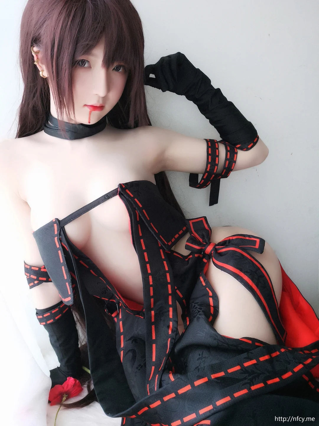 Yi Xiaoyangze NO.0000 Weibo Mixed Photos [660P-635M] (661 photos) - Yi Xiao Yang Ze (一小央泽) - Photo 35 of 661