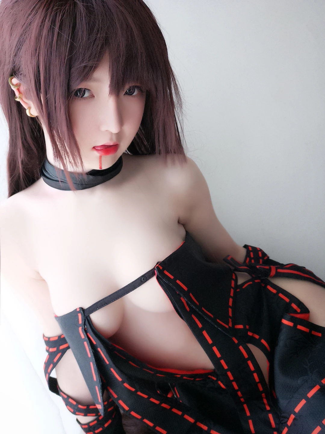 Yi Xiaoyangze NO.0000 Weibo Mixed Photos [660P-635M] (661 photos) - Yi Xiao Yang Ze (一小央泽) - Photo 37 of 661