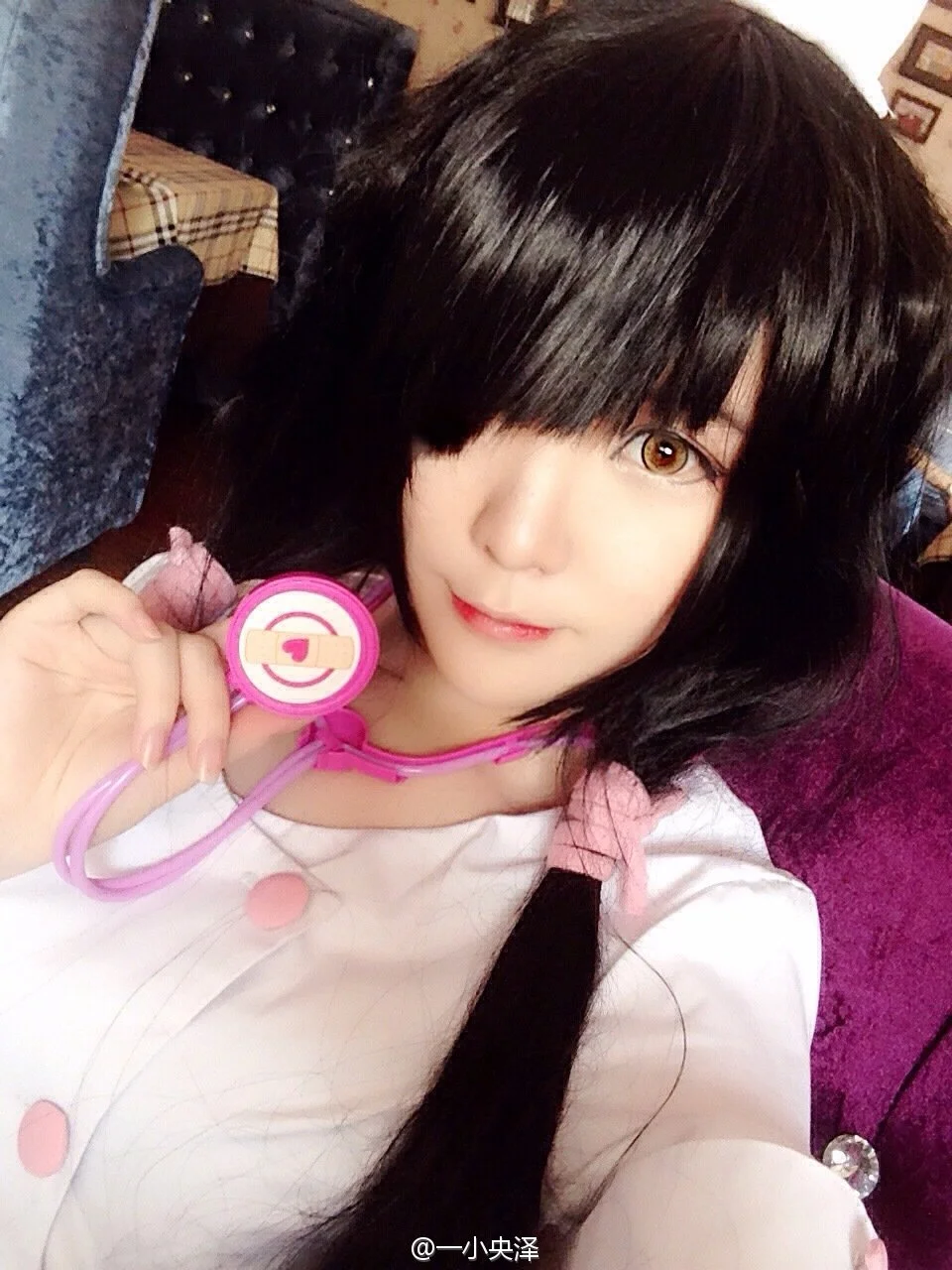 Yi Xiaoyangze NO.0000 Weibo Mixed Photos [660P-635M] (661 photos) - Yi Xiao Yang Ze (一小央泽) - Photo 43 of 661