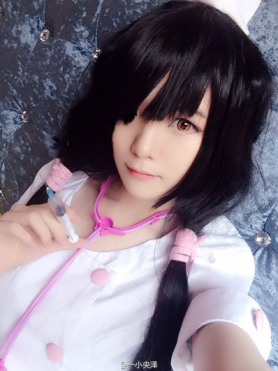 Yi Xiaoyangze NO.0000 Weibo Mixed Photos [660P-635M] (661 photos) - Yi Xiao Yang Ze (一小央泽) - Photo 45 of 661