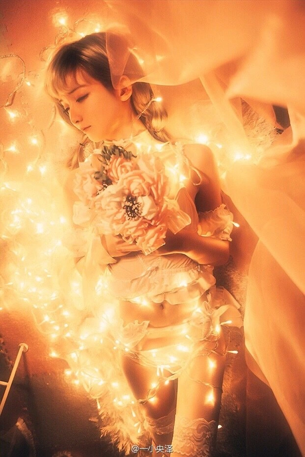 Yi Xiaoyangze NO.0000 Weibo Mixed Photos [660P-635M] (661 photos) - Yi Xiao Yang Ze (一小央泽) - Photo 46 of 661