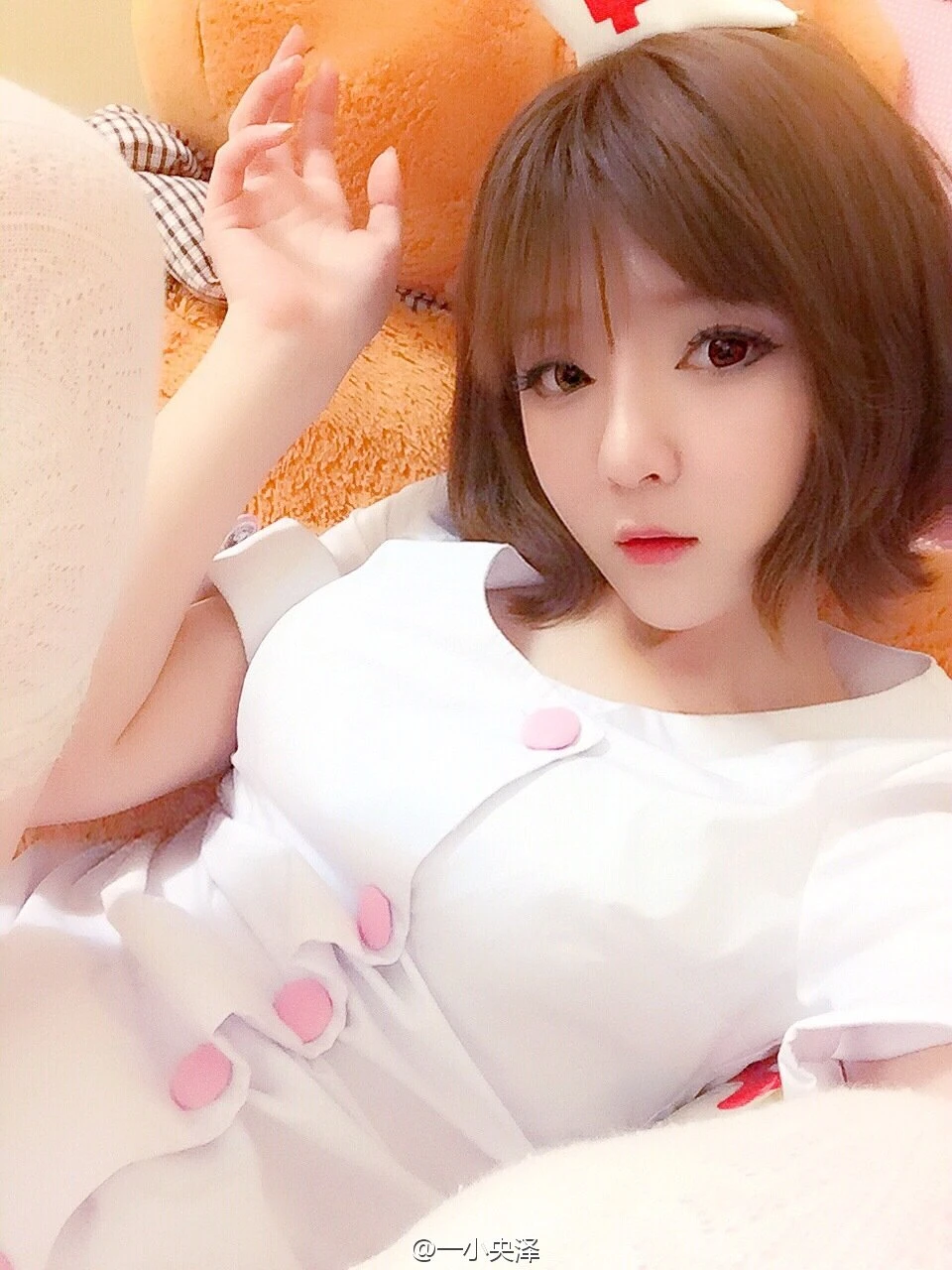 Yi Xiaoyangze NO.0000 Weibo Mixed Photos [660P-635M] (661 photos) - Yi Xiao Yang Ze (一小央泽) - Photo 53 of 661