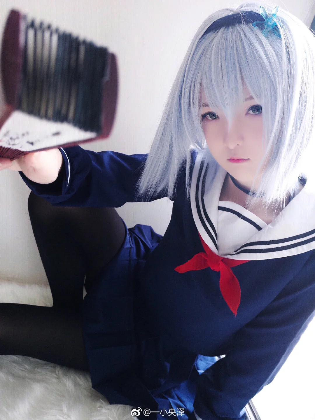 Yi Xiaoyangze NO.0000 Weibo Mixed Photos [660P-635M] (661 photos) - Yi Xiao Yang Ze (一小央泽) - Photo 54 of 661