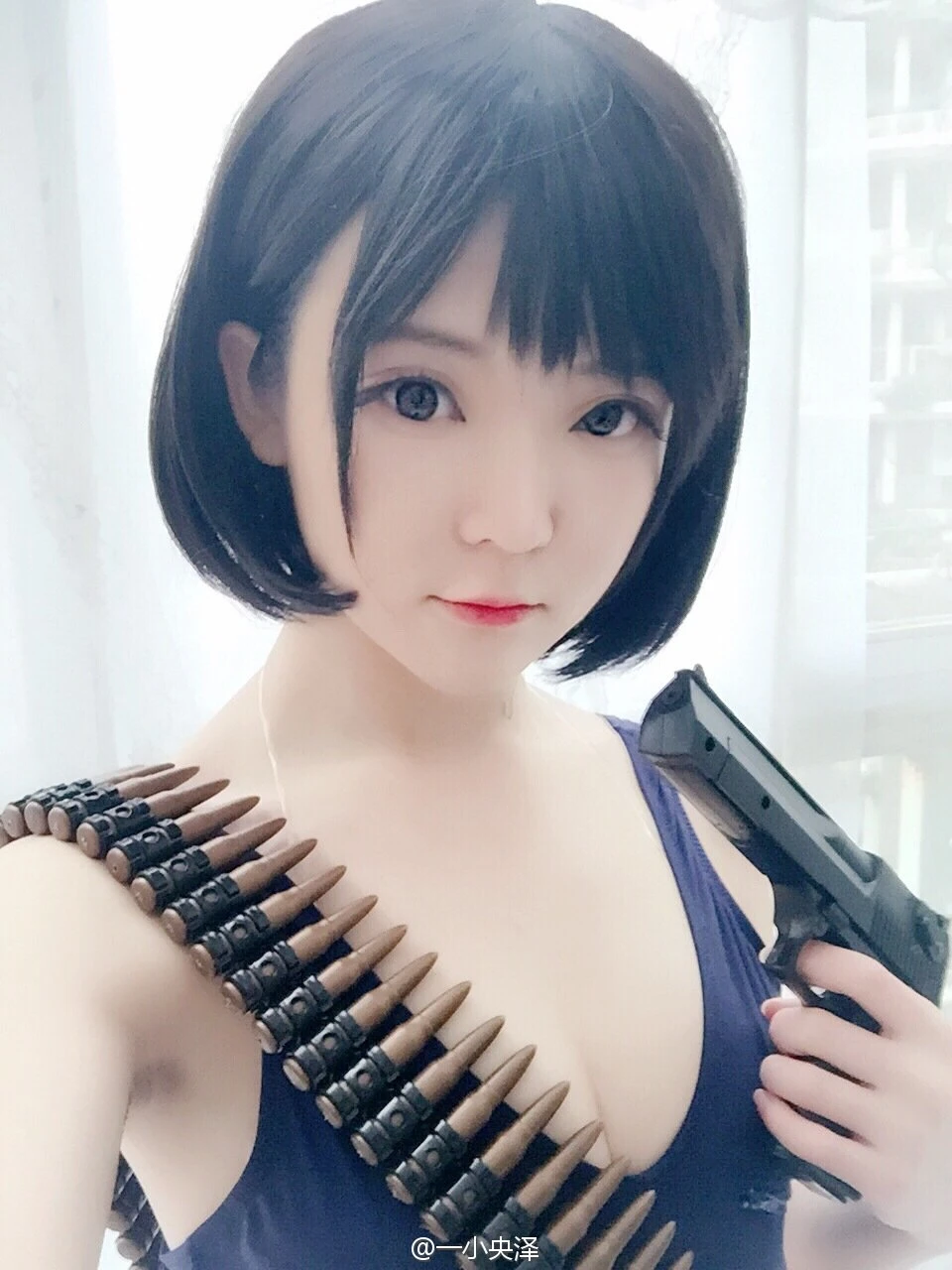 Yi Xiaoyangze NO.0000 Weibo Mixed Photos [660P-635M] (661 photos) - Yi Xiao Yang Ze (一小央泽) - Photo 60 of 661