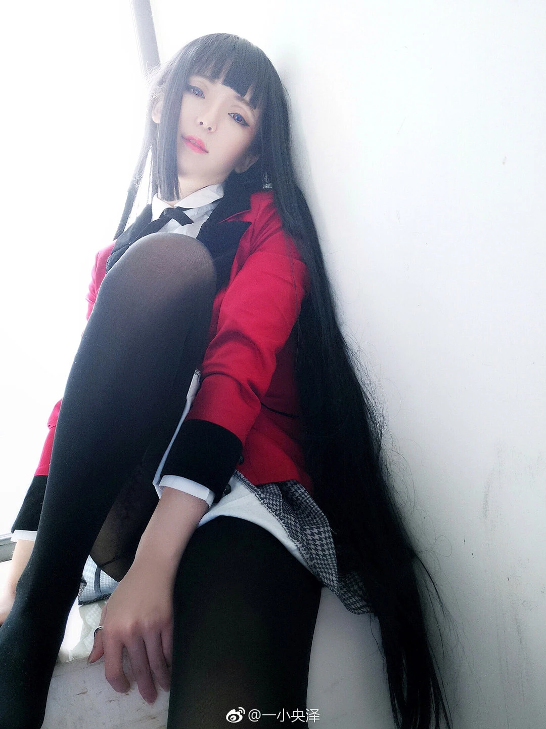 Yi Xiaoyangze NO.0000 Weibo Mixed Photos [660P-635M] (661 photos) - Yi Xiao Yang Ze (一小央泽) - Photo 61 of 661