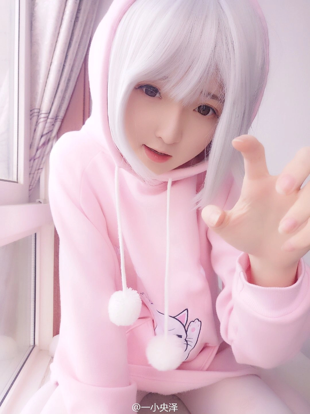 Yi Xiaoyangze NO.0000 Weibo Mixed Photos [660P-635M] (661 photos) - Yi Xiao Yang Ze (一小央泽) - Photo 63 of 661