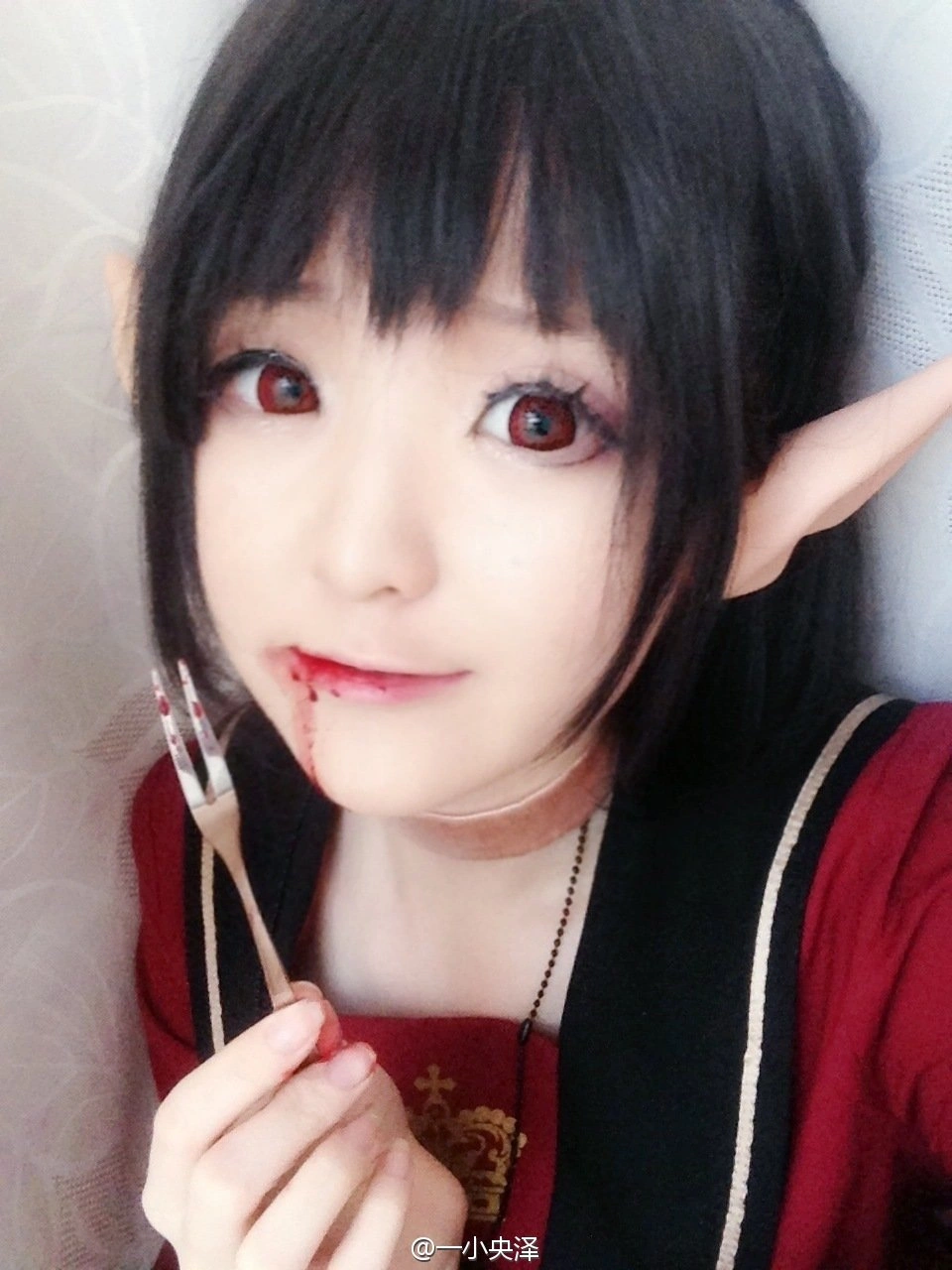 Yi Xiaoyangze NO.0000 Weibo Mixed Photos [660P-635M] (661 photos) - Yi Xiao Yang Ze (一小央泽) - Photo 66 of 661