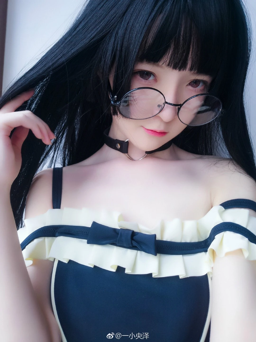 Yi Xiaoyangze NO.0000 Weibo Mixed Photos [660P-635M] (661 photos) - Yi Xiao Yang Ze (一小央泽) - Photo 72 of 661