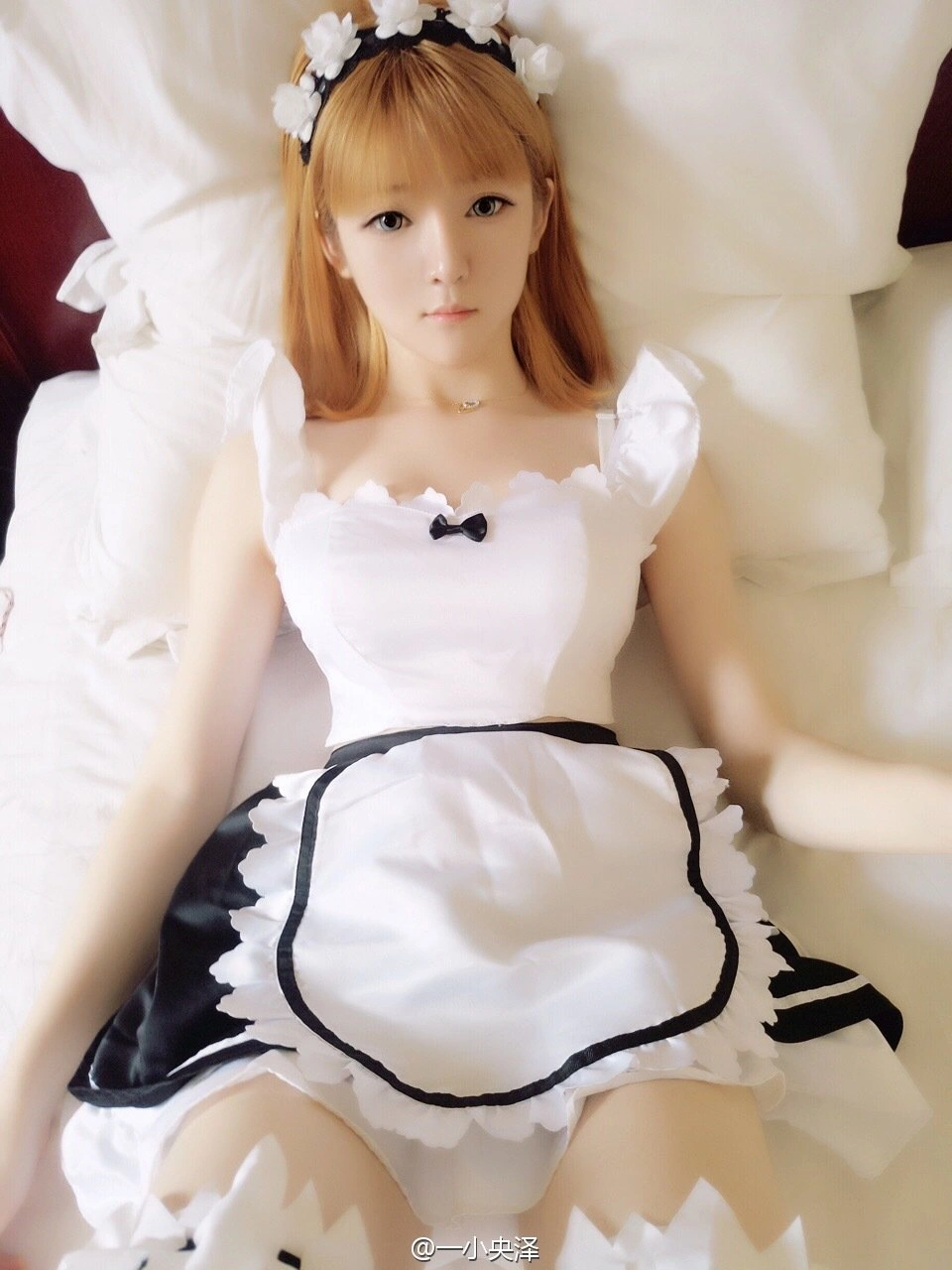 Yi Xiaoyangze NO.0000 Weibo Mixed Photos [660P-635M] (661 photos) - Yi Xiao Yang Ze (一小央泽) - Photo 75 of 661