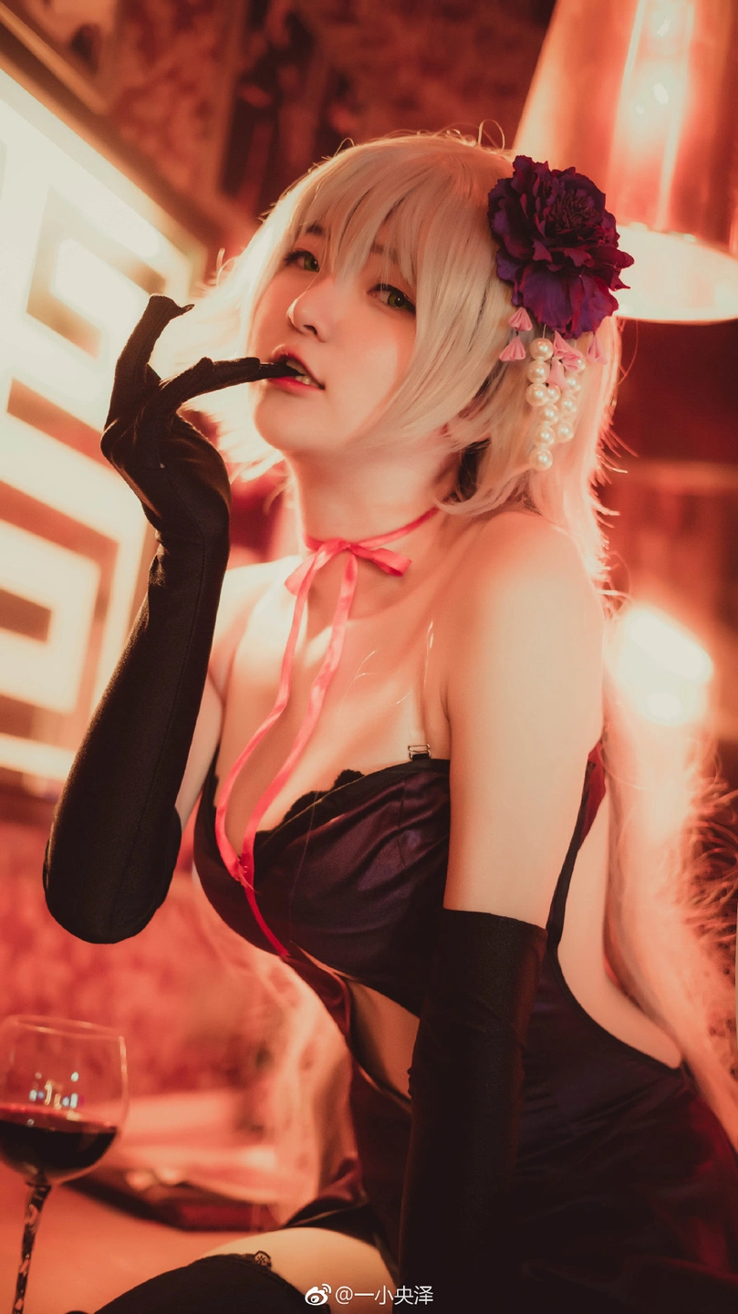 Yi Xiaoyangze NO.0000 Weibo Mixed Photos [660P-635M] (661 photos) - Yi Xiao Yang Ze (一小央泽) - Photo 76 of 661