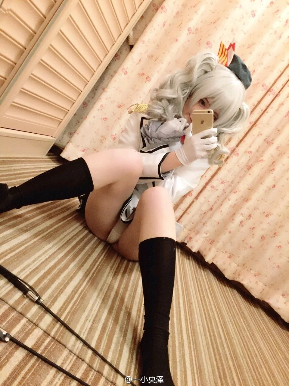 Yi Xiaoyangze NO.0000 Weibo Mixed Photos [660P-635M] (661 photos) - Yi Xiao Yang Ze (一小央泽) - Photo 78 of 661