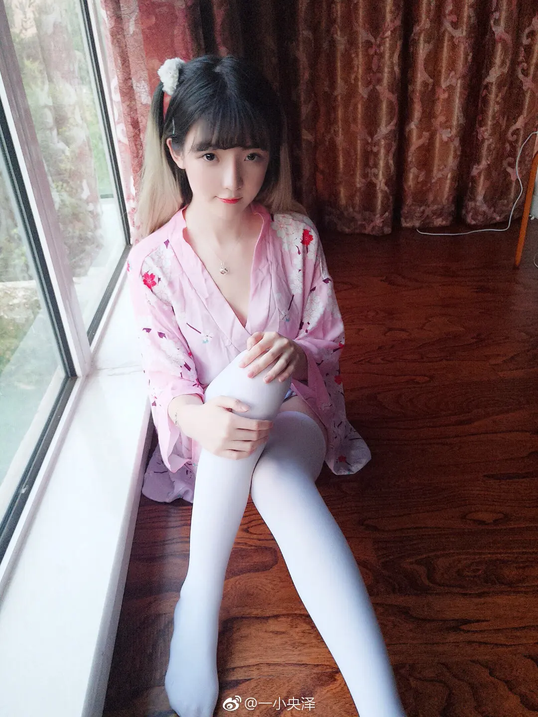 Yi Xiaoyangze NO.0000 Weibo Mixed Photos [660P-635M] (661 photos) - Yi Xiao Yang Ze (一小央泽) - Photo 79 of 661