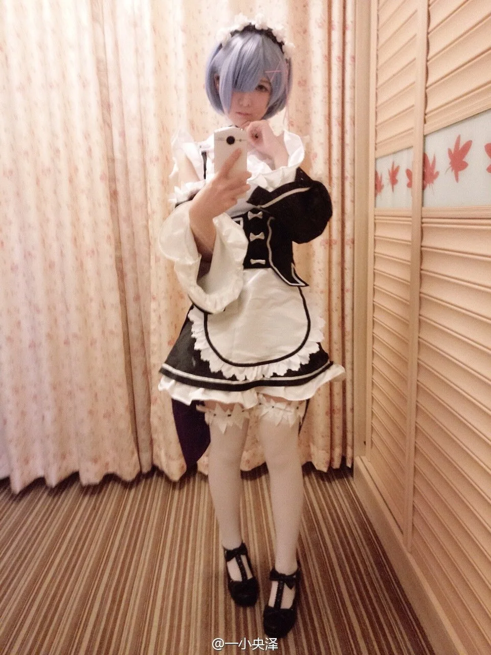 Yi Xiaoyangze NO.0000 Weibo Mixed Photos [660P-635M] (661 photos) - Yi Xiao Yang Ze (一小央泽) - Photo 82 of 661