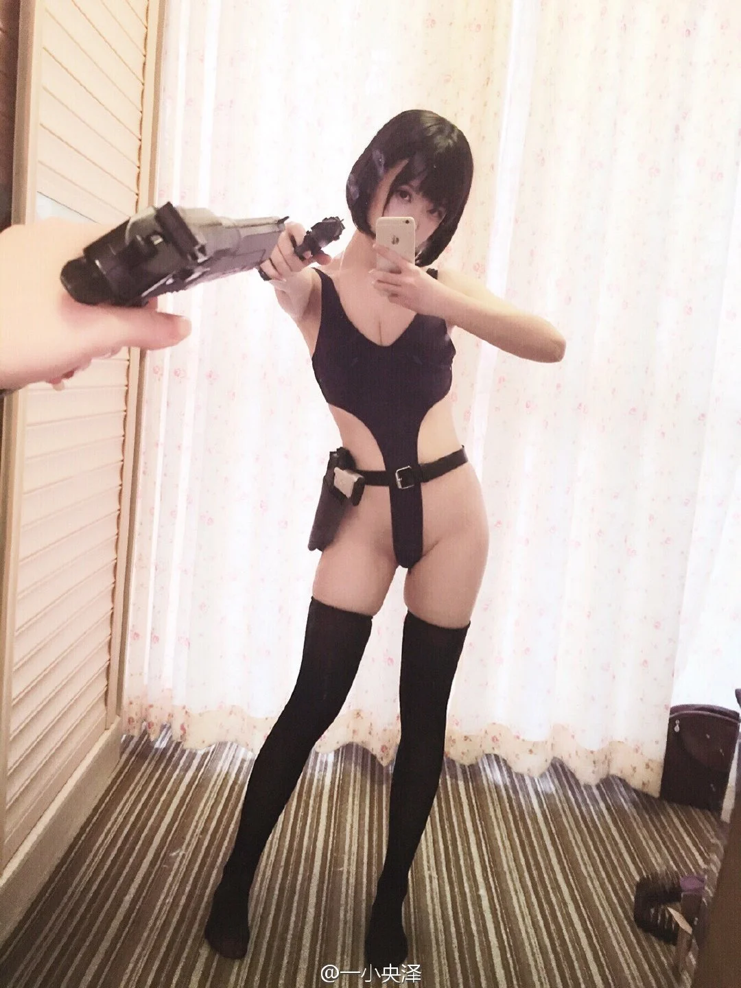 Yi Xiaoyangze NO.0000 Weibo Mixed Photos [660P-635M] (661 photos) - Yi Xiao Yang Ze (一小央泽) - Photo 91 of 661