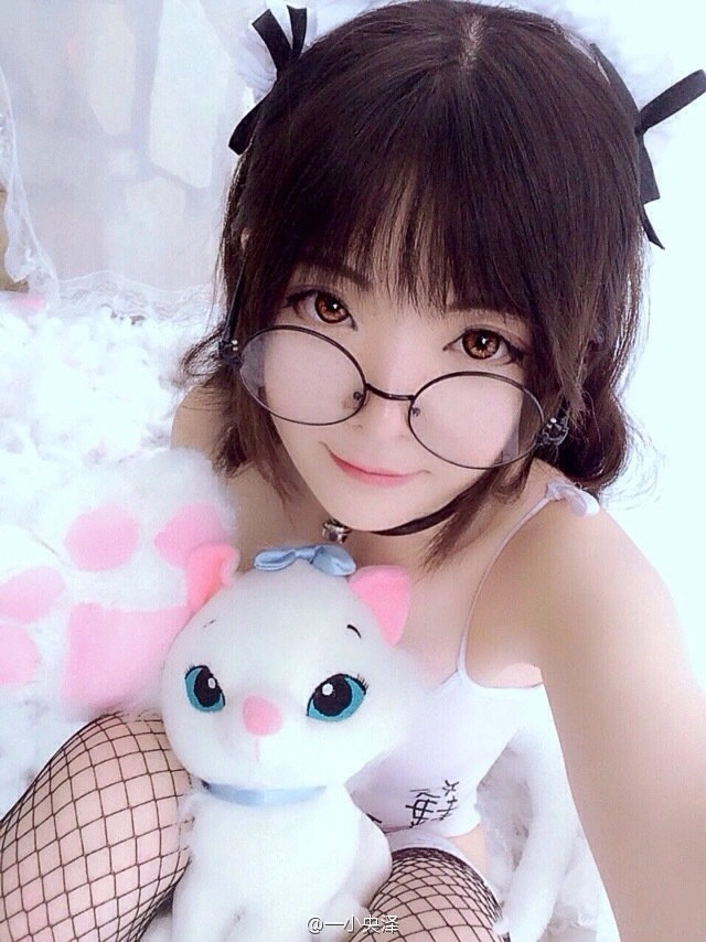 Yi Xiaoyangze NO.0000 Weibo Mixed Photos [660P-635M] (661 photos) - Yi Xiao Yang Ze (一小央泽) - Photo 95 of 661