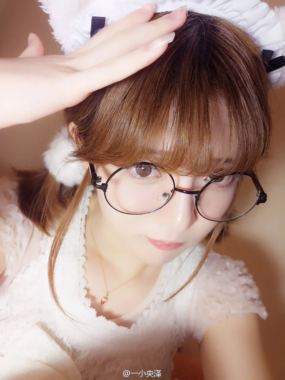 Yi Xiaoyangze NO.0000 Weibo Mixed Photos [660P-635M] (661 photos) - Yi Xiao Yang Ze (一小央泽) - Photo 97 of 661