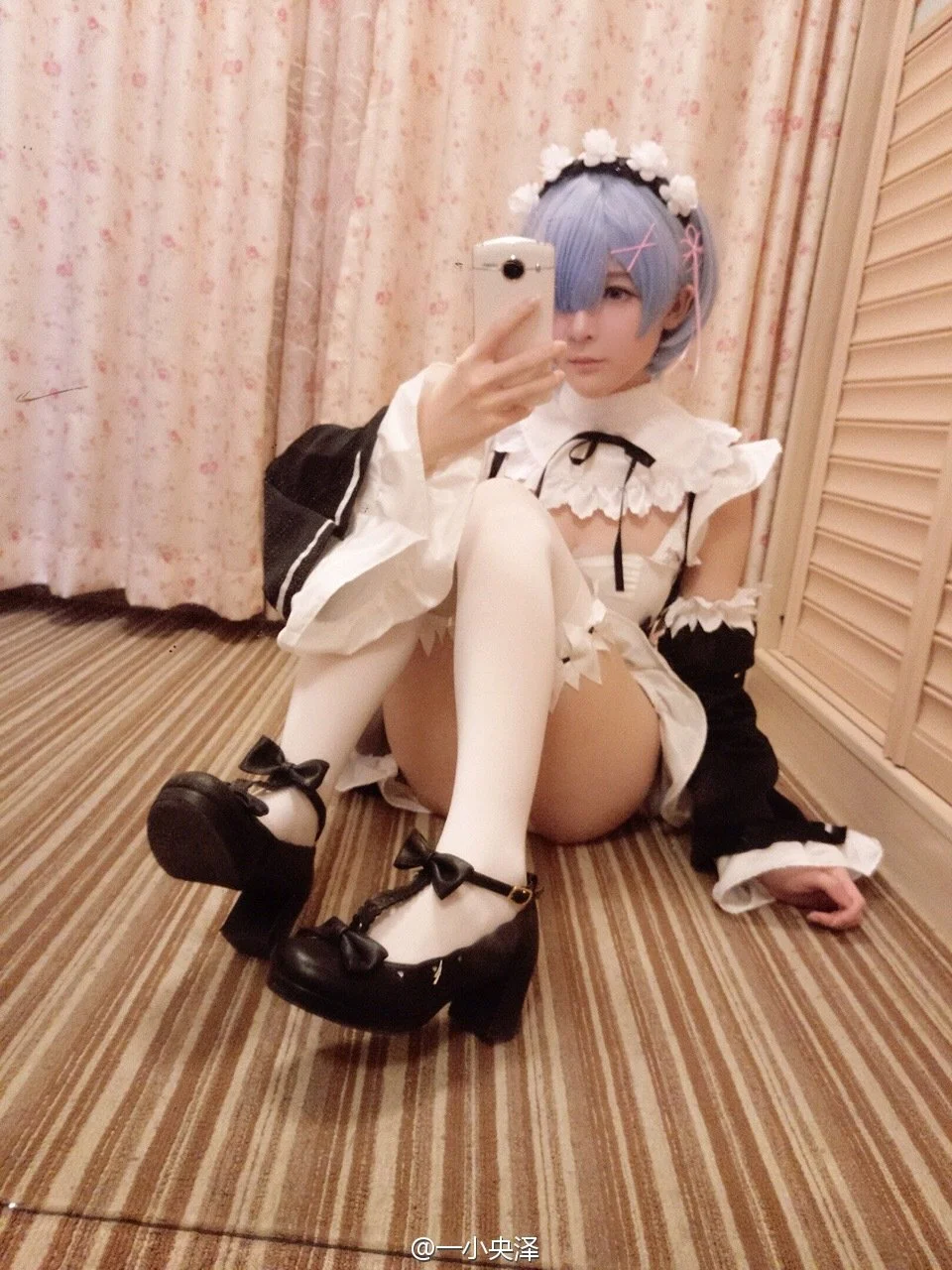 Yi Xiaoyangze NO.0000 Weibo Mixed Photos [660P-635M] (661 photos) - Yi Xiao Yang Ze (一小央泽) - Photo 100 of 661