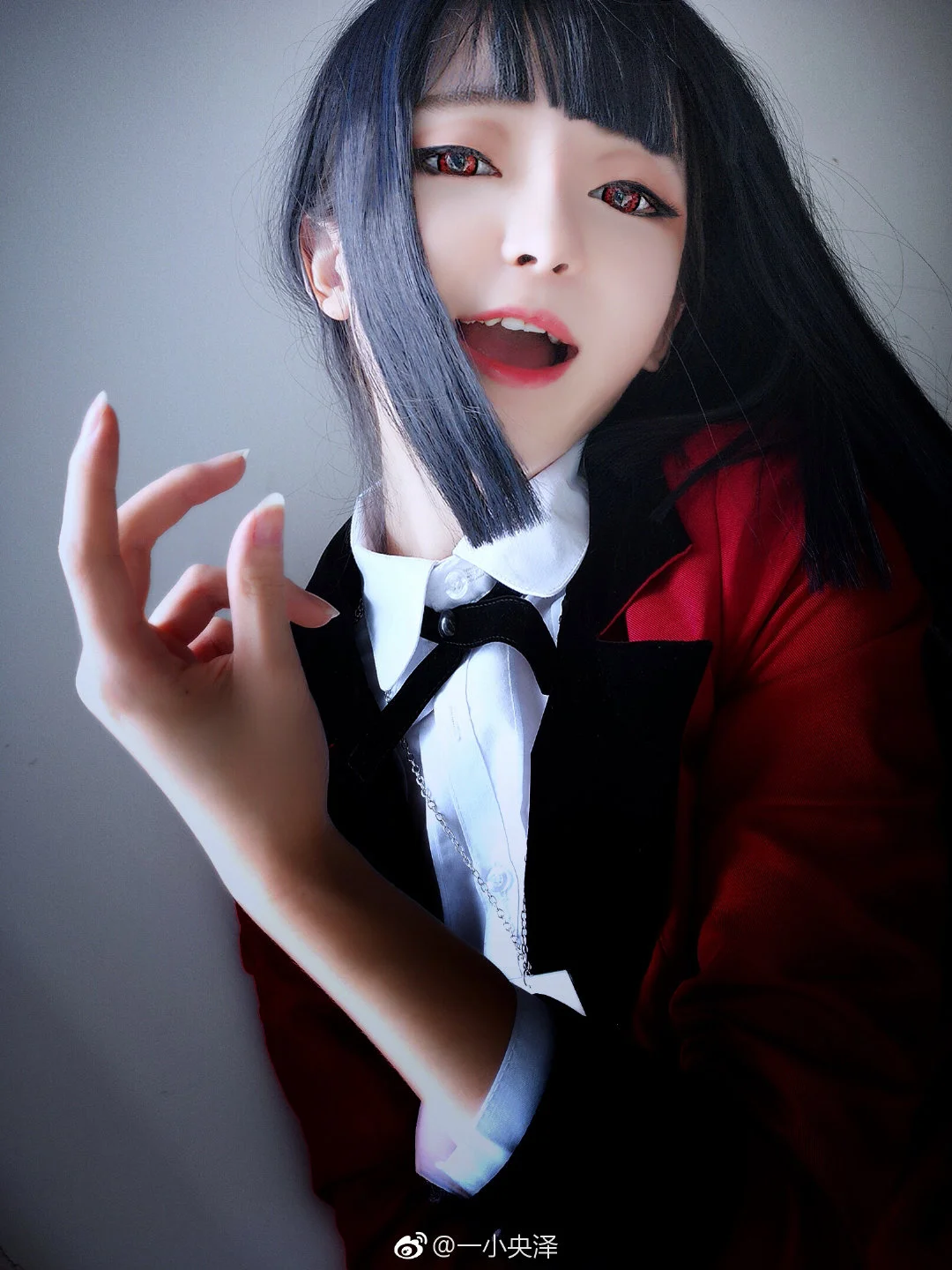 Yi Xiaoyangze NO.0000 Weibo Mixed Photos [660P-635M] (661 photos) - Yi Xiao Yang Ze (一小央泽) - Photo 101 of 661