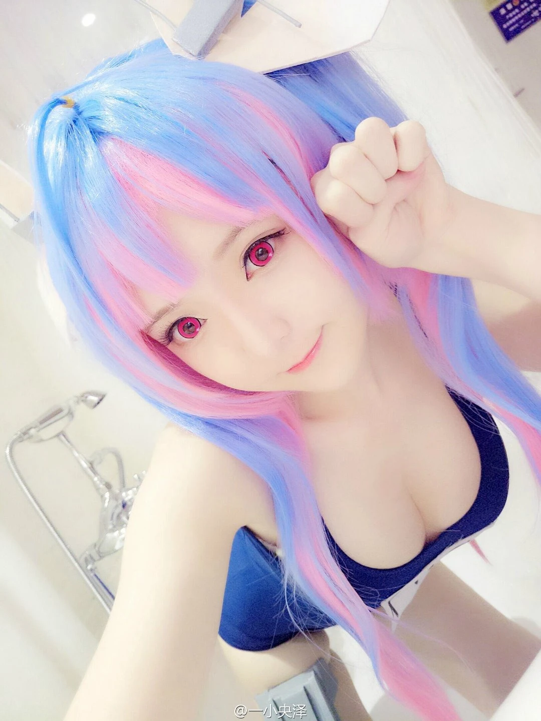 Yi Xiaoyangze NO.0000 Weibo Mixed Photos [660P-635M] (661 photos) - Yi Xiao Yang Ze (一小央泽) - Photo 108 of 661