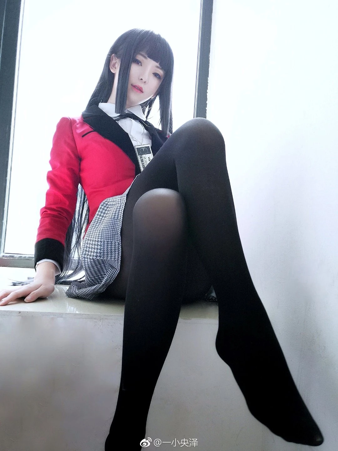 Yi Xiaoyangze NO.0000 Weibo Mixed Photos [660P-635M] (661 photos) - Yi Xiao Yang Ze (一小央泽) - Photo 109 of 661