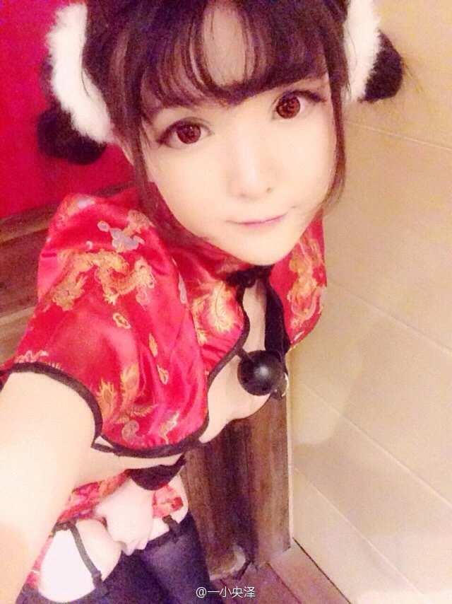 Yi Xiaoyangze NO.0000 Weibo Mixed Photos [660P-635M] (661 photos) - Yi Xiao Yang Ze (一小央泽) - Photo 110 of 661