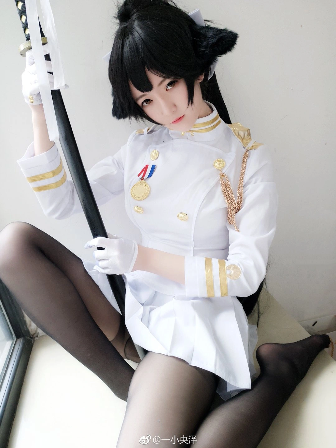 Yi Xiaoyangze NO.0000 Weibo Mixed Photos [660P-635M] (661 photos) - Yi Xiao Yang Ze (一小央泽) - Photo 112 of 661