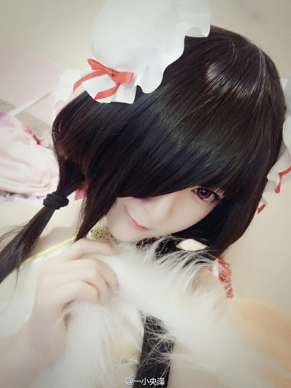 Yi Xiaoyangze NO.0000 Weibo Mixed Photos [660P-635M] (661 photos) - Yi Xiao Yang Ze (一小央泽) - Photo 113 of 661