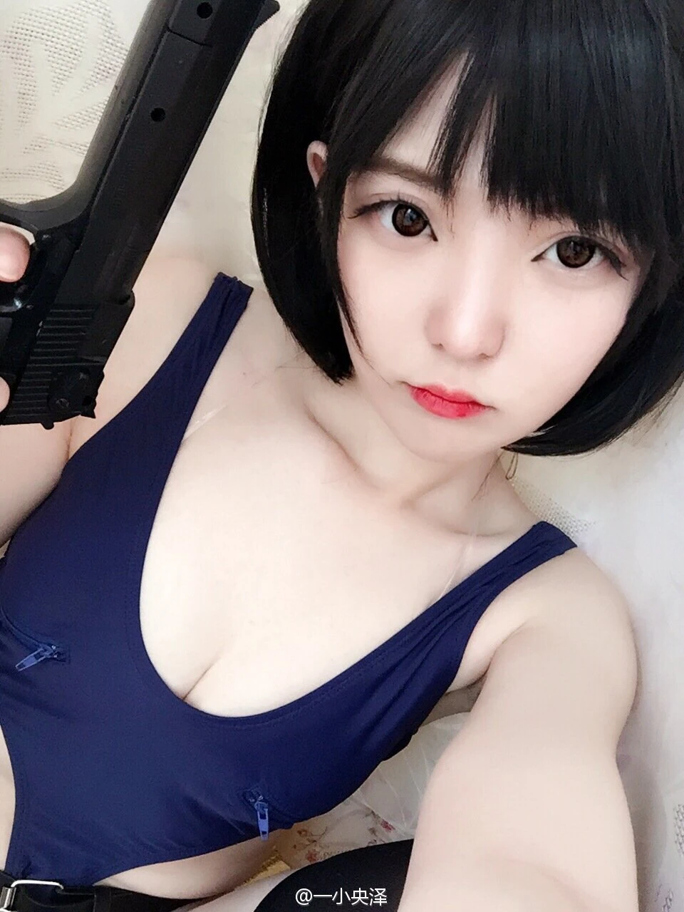 Yi Xiaoyangze NO.0000 Weibo Mixed Photos [660P-635M] (661 photos) - Yi Xiao Yang Ze (一小央泽) - Photo 115 of 661