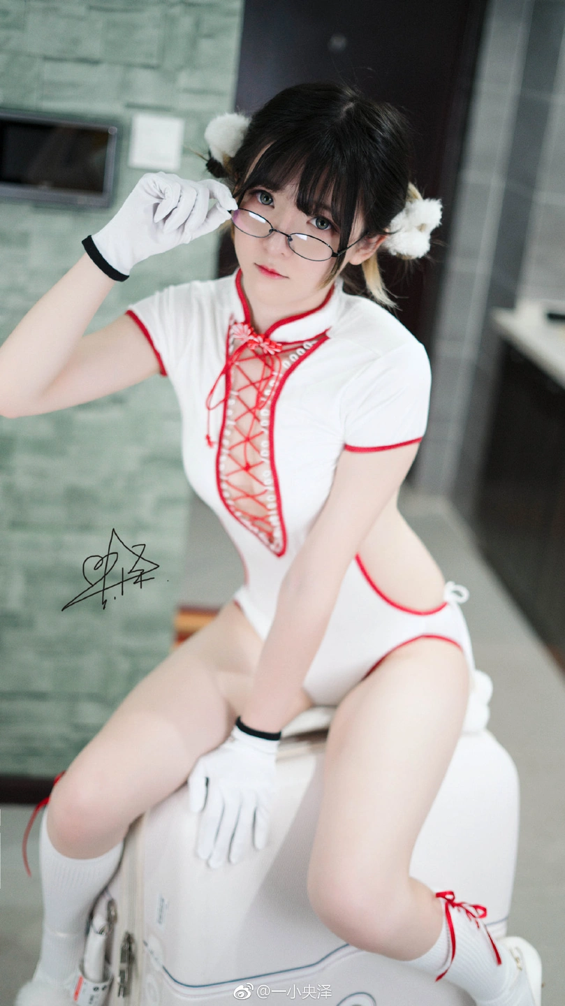 Yi Xiaoyangze NO.0000 Weibo Mixed Photos [660P-635M] (661 photos) - Yi Xiao Yang Ze (一小央泽) - Photo 118 of 661