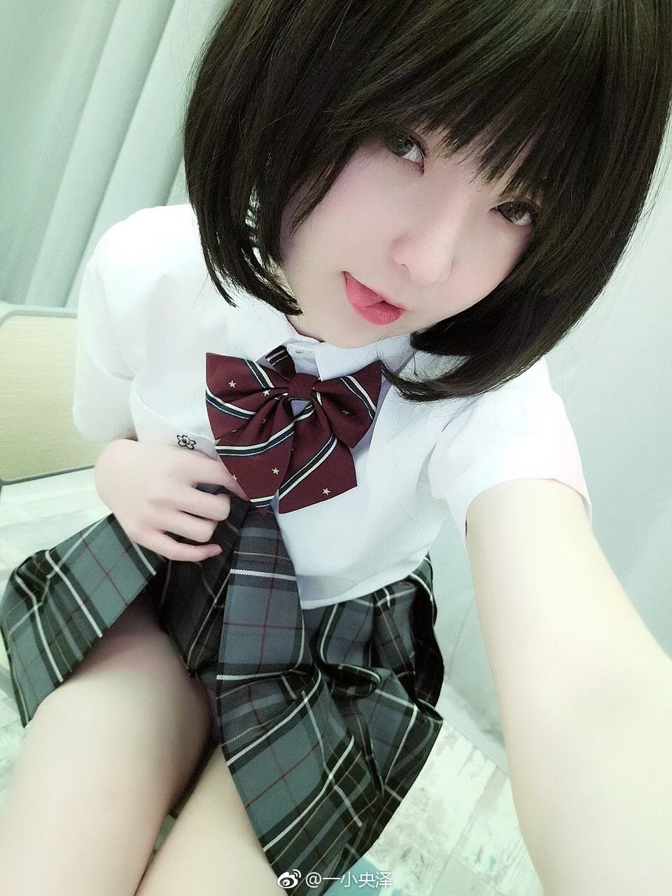 Yi Xiaoyangze NO.0000 Weibo Mixed Photos [660P-635M] (661 photos) - Yi Xiao Yang Ze (一小央泽) - Photo 120 of 661