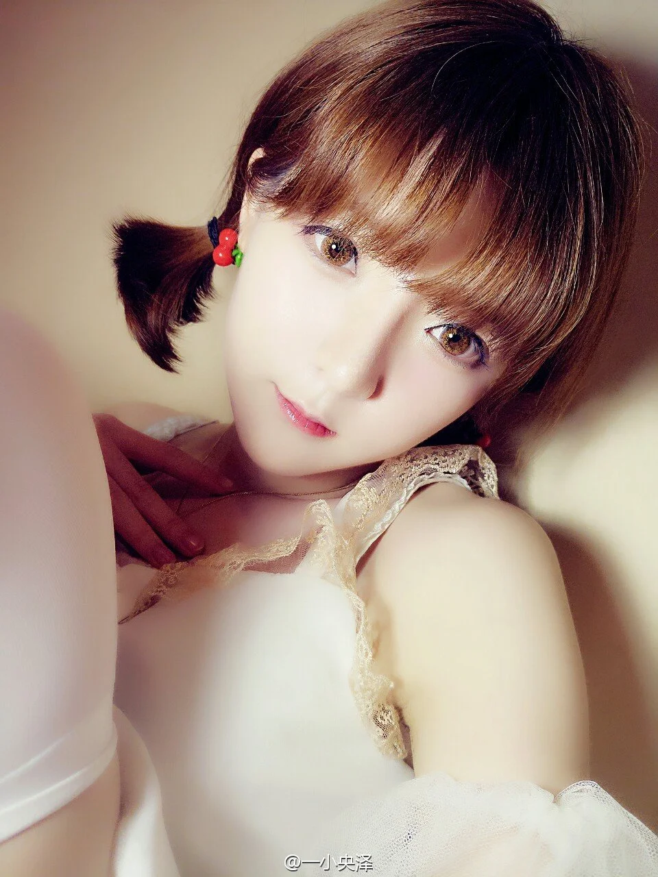 Yi Xiaoyangze NO.0000 Weibo Mixed Photos [660P-635M] (661 photos) - Yi Xiao Yang Ze (一小央泽) - Photo 127 of 661