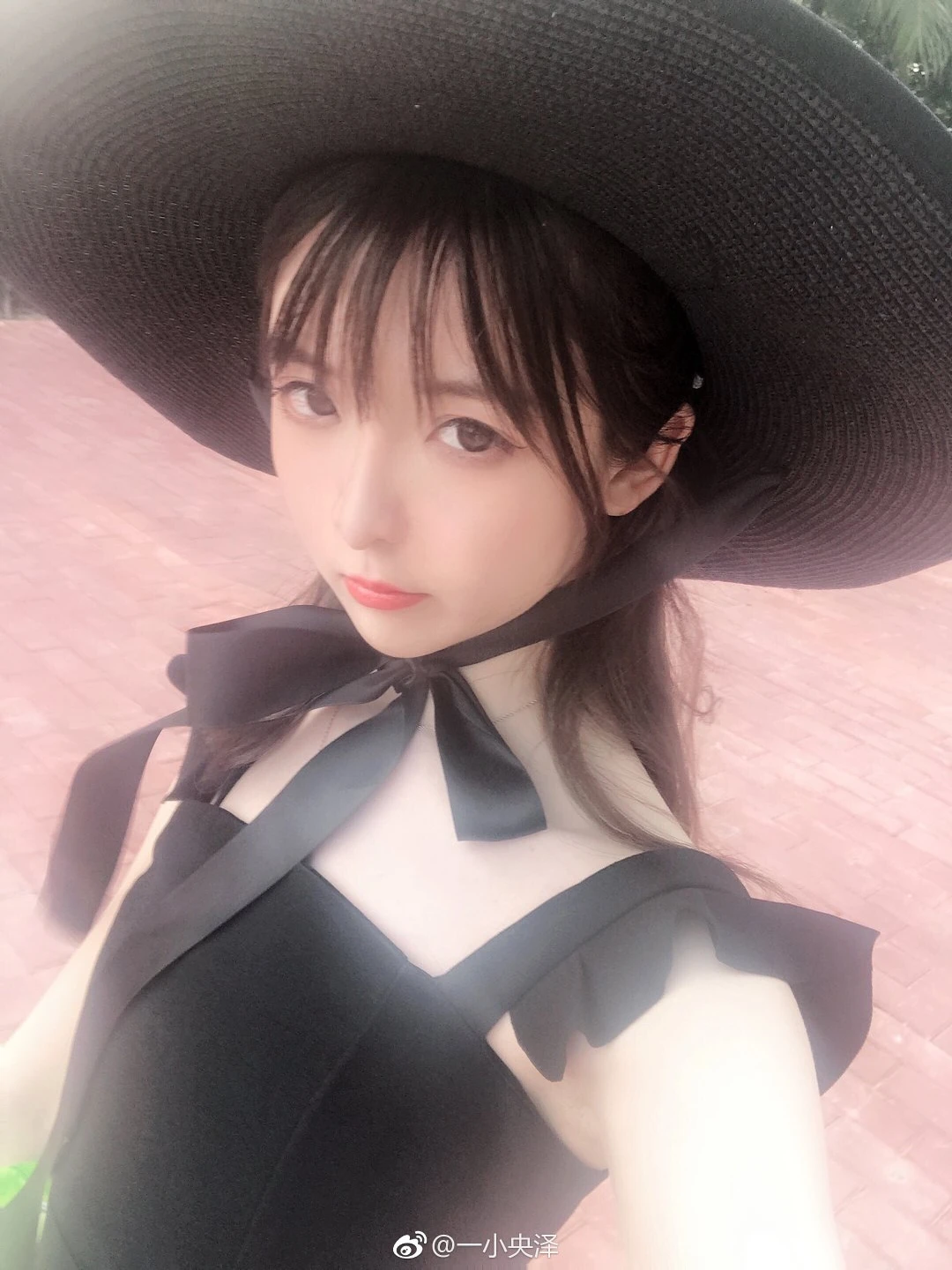 Yi Xiaoyangze NO.0000 Weibo Mixed Photos [660P-635M] (661 photos) - Yi Xiao Yang Ze (一小央泽) - Photo 128 of 661