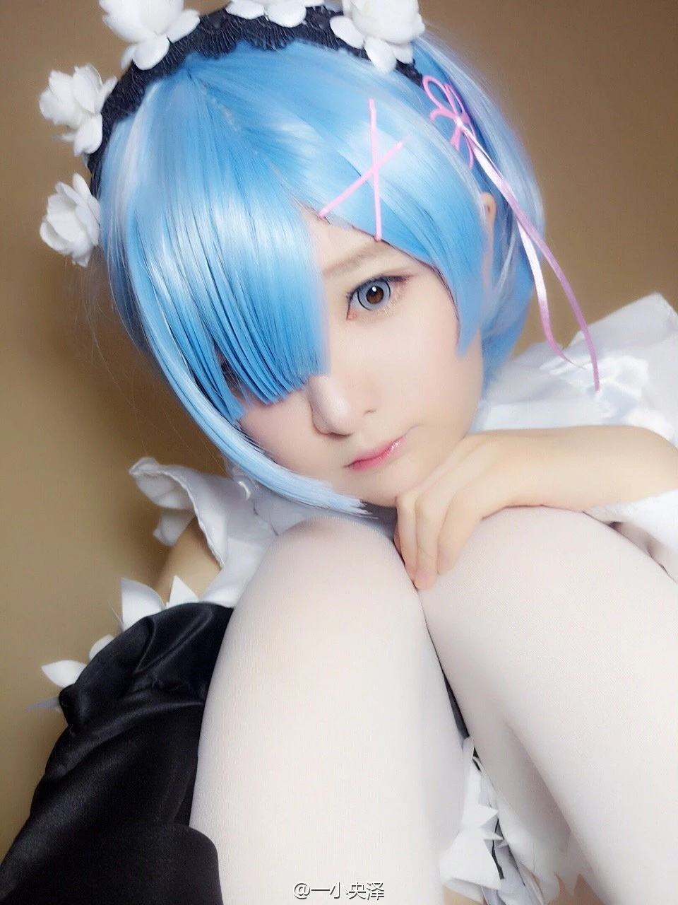 Yi Xiaoyangze NO.0000 Weibo Mixed Photos [660P-635M] (661 photos) - Yi Xiao Yang Ze (一小央泽) - Photo 130 of 661