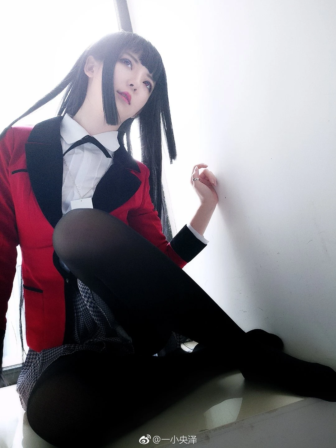 Yi Xiaoyangze NO.0000 Weibo Mixed Photos [660P-635M] (661 photos) - Yi Xiao Yang Ze (一小央泽) - Photo 135 of 661