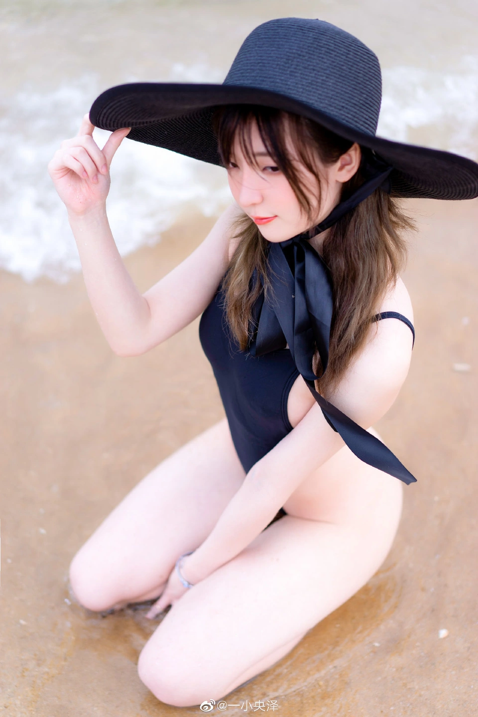 Yi Xiaoyangze NO.0000 Weibo Mixed Photos [660P-635M] (661 photos) - Yi Xiao Yang Ze (一小央泽) - Photo 149 of 661