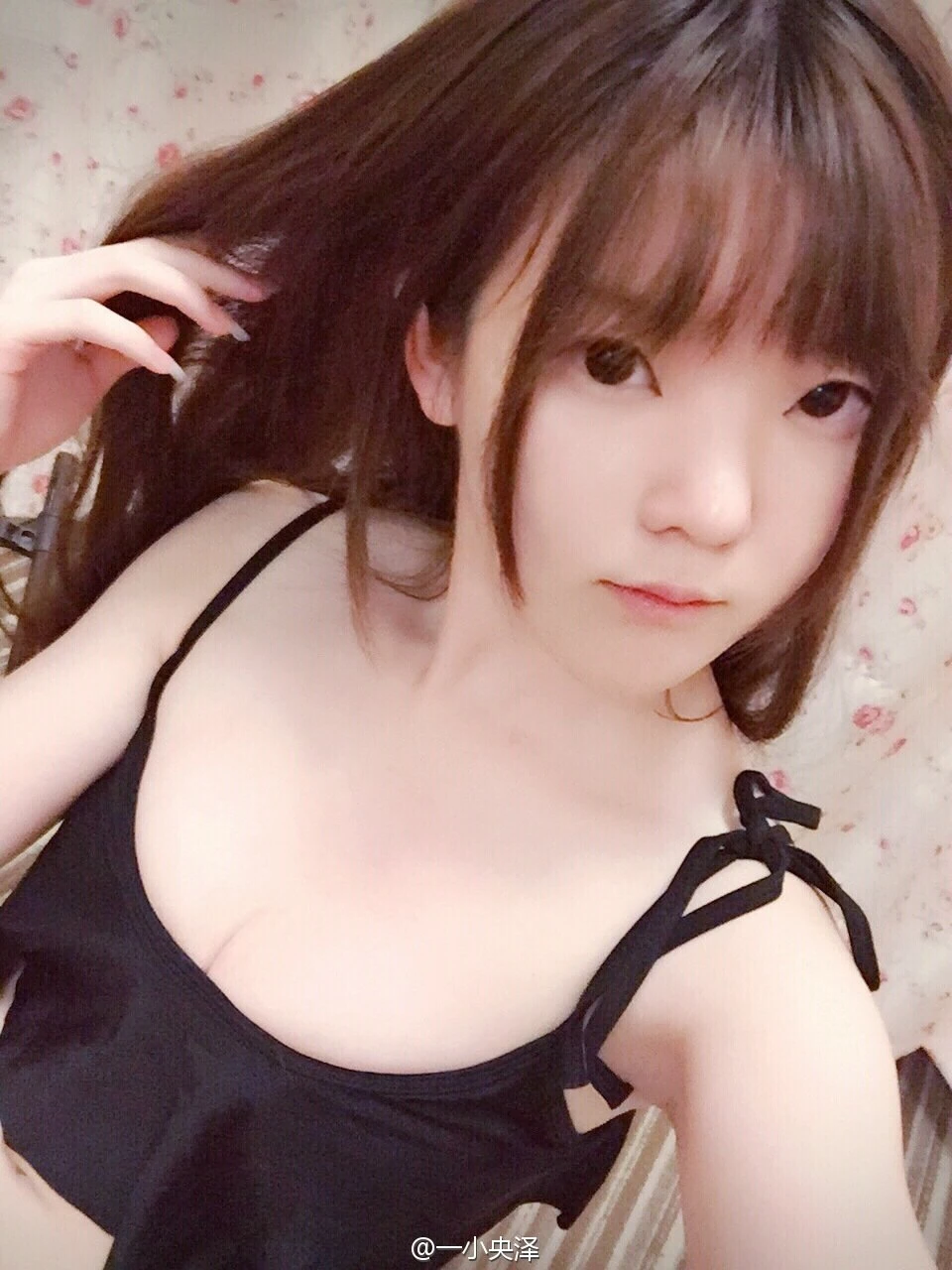 Yi Xiaoyangze NO.0000 Weibo Mixed Photos [660P-635M] (661 photos) - Yi Xiao Yang Ze (一小央泽) - Photo 154 of 661