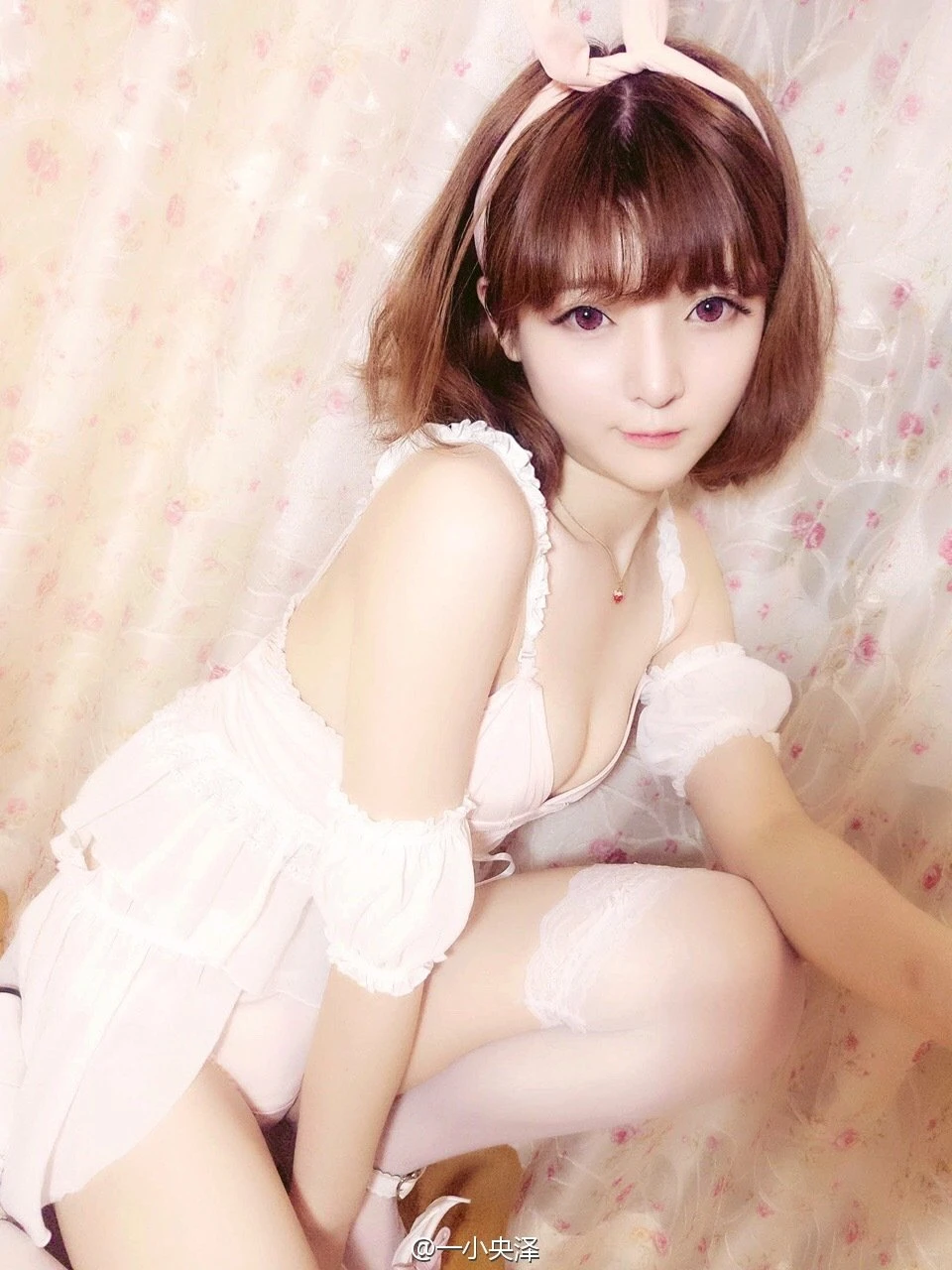 Yi Xiaoyangze NO.0000 Weibo Mixed Photos [660P-635M] (661 photos) - Yi Xiao Yang Ze (一小央泽) - Photo 160 of 661