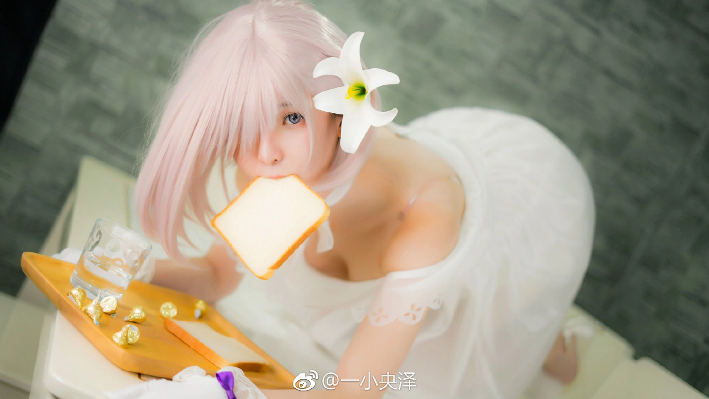 Yi Xiaoyangze NO.0000 Weibo Mixed Photos [660P-635M] (661 photos) - Yi Xiao Yang Ze (一小央泽) - Photo 161 of 661