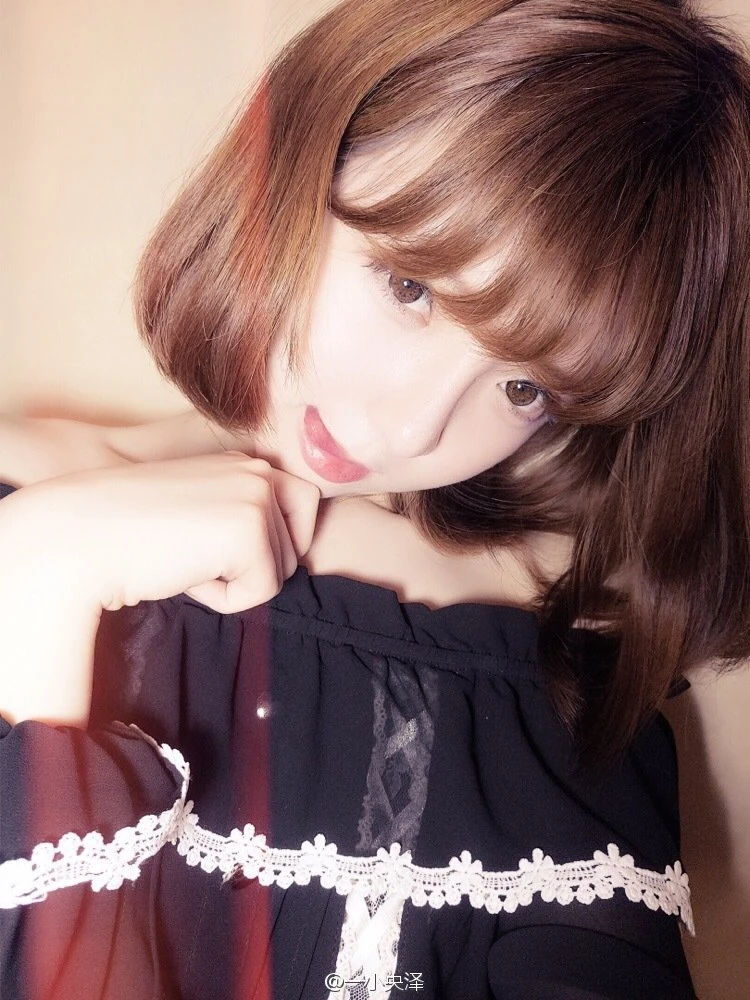 Yi Xiaoyangze NO.0000 Weibo Mixed Photos [660P-635M] (661 photos) - Yi Xiao Yang Ze (一小央泽) - Photo 166 of 661
