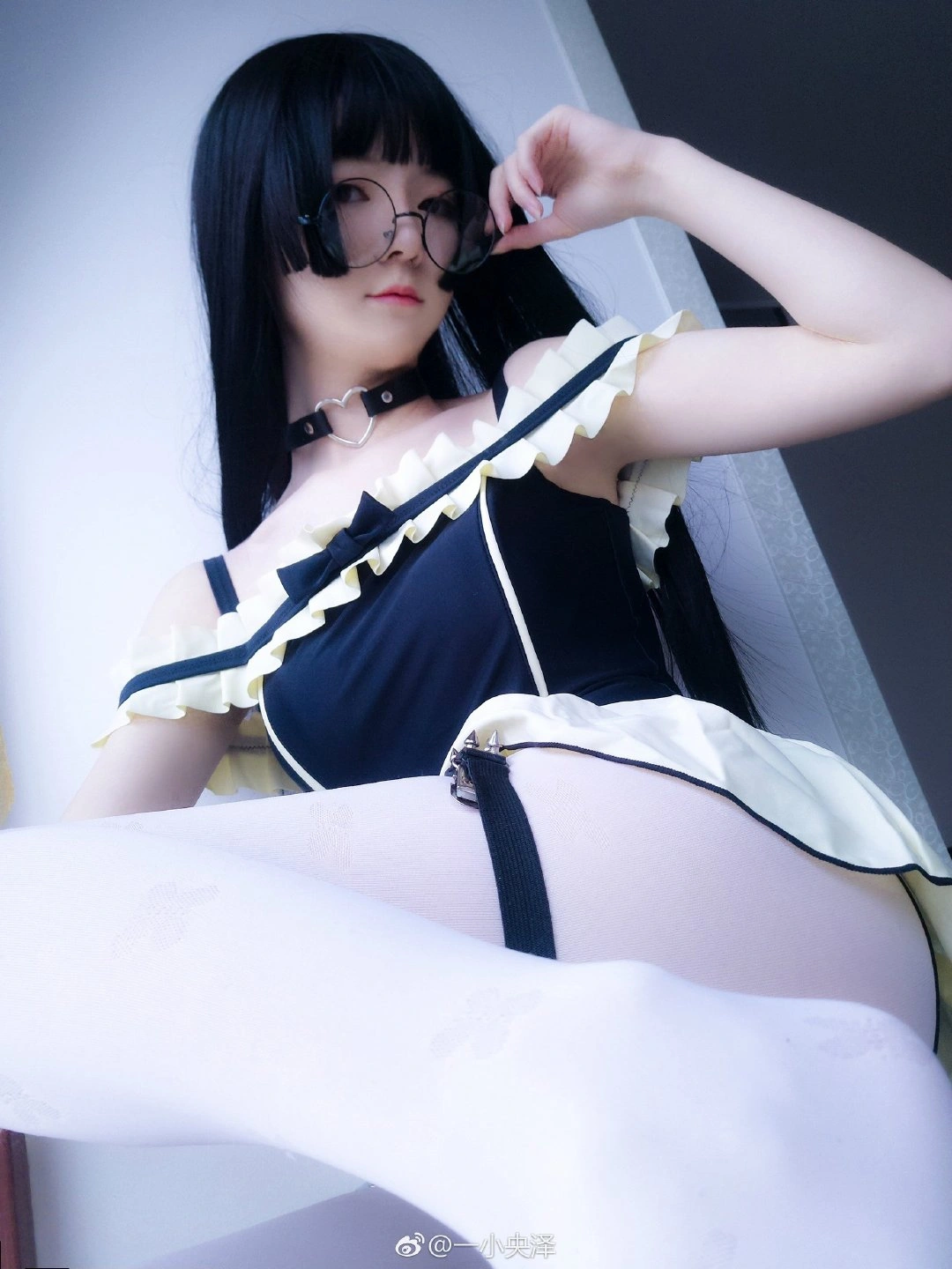 Yi Xiaoyangze NO.0000 Weibo Mixed Photos [660P-635M] (661 photos) - Yi Xiao Yang Ze (一小央泽) - Photo 168 of 661
